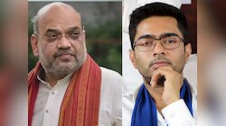 अभिषेक बनर्जी की बढ़ीं मुश्किलें, गृह मंत्री शाह को दी थी धमकी! अब पुलिस लेगी एक्शन