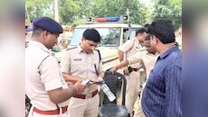 पूर्णिया में जमीन विवाद में खूनी संघर्ष, बीच-बचाव करने गई पुलिस टीम पर भी हमला