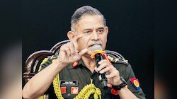 आतंकवाद छोड़ो वरना भूगोल से मिट जाओगे;PAK को आर्मी चीफ उपेंद्र द्विवेदीकी की चेतावनी