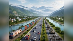 अब बंगाल की 7 सड़कों पर होगा गडकरी का कंट्रोल, सुवेंदु सरकार का बड़ा फैसला