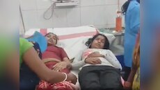 कस्तूरबा स्कूल की बेहोश होकर गिरीं 27 छात्राएं, शेखपुरा सदर अस्पताल में भर्ती