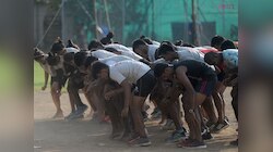 पुलिस भर्ती में युवाओं की खुली किस्मत! HSSC ने जारी की उम्मीदवारों की नई लिस्ट
