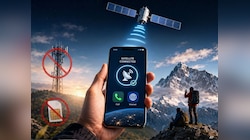 क्या है Direct-to-Device तकनीक? जिससे बिना सिम और टावर के चलेगा फोन, पर Apple गूगल..