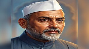 13 साल अंग्रेजों की जेल में रहे थे मौलाना मंजूर अहसन अजाज़ी, आज भी जिंदा है उनकी कुर्बानी