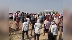 फतेहपुर में यमुना नदी में नहाने गए 6 बच्चे डूबे, चार की मौत, कौशांबी में भी तीन डूबे