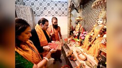 गौतम अदाणी ने बिहार में रखी 150 करोड़ रुपए के नेत्र चिकित्सा प्रोजेक्ट की नींव