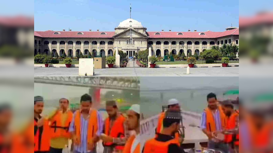 गंगा में इफ्तारी करने वालों पर झूठे हैं रंगदारी के आरोप? हाईकोर्ट की टिप्पणी से आया नया मोड़