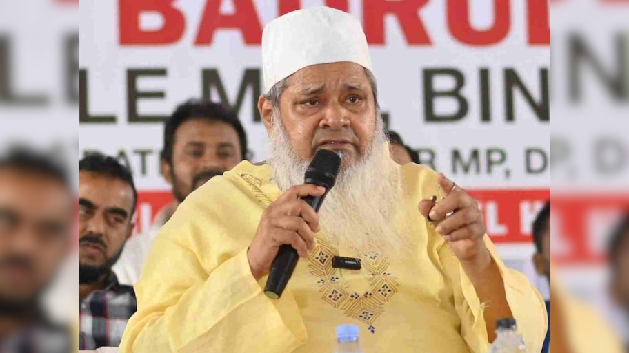बदरुद्दीन अजमल की शपथ पर अटका मामला, विधानसभा अध्यक्ष से लगाई गुहार; जानें वजह?