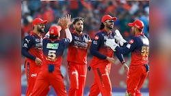 IPL 2026 PBKS vs RCB Highlights​: RCB की प्लेऑफ में धमाकेदार एंट्री...पंजाब को 23 रनों से रौंदा