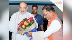 3 दिवसीय दौरे पर अमित शाह, रायपुर-टू-बस्तर कार्यक्रमों में होंगे शामिल,जानें शेड्यूल