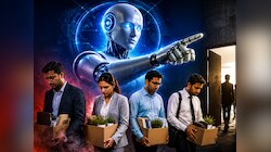 सिर्फ 18 महीनों में इन 4 प्रोफेशनल्स की जॉब खाएगा AI! Microsoft AI चीफ ने किया Warn