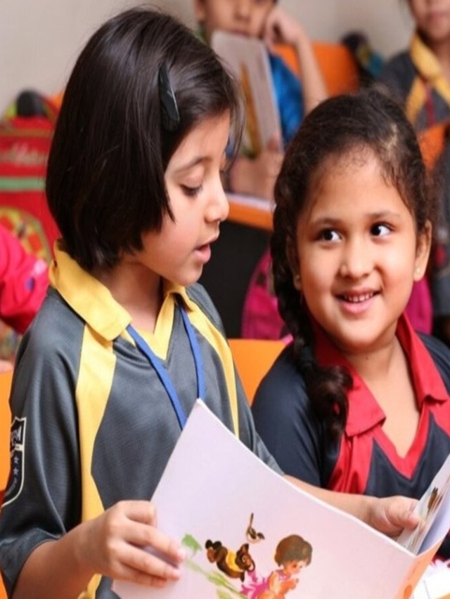 क्या आपको पता है, पहली क्लास में एडमिशन के लिए आपके बच्चे की उम्र कितनी होनी चाहिए?