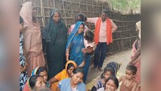 देवास पटाखा फैक्ट्री ब्लास्ट में अररिया के 4 मजदूरों की मौत, गांव में पसरा सन्नाटा