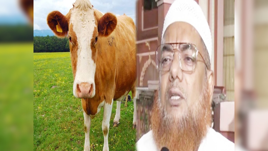 बकरीद से पहले बंगाल में गोहत्या पर बैन; मस्जिद के इमाम ने मुसलमानों से की बड़ी अपील