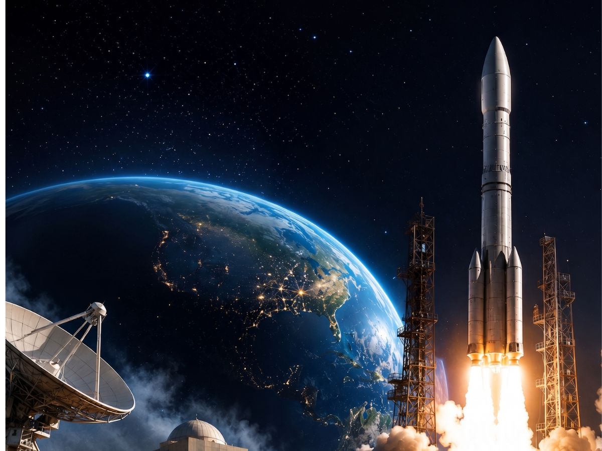 what is pakistan space agency name suparco vs isro pak space program ...