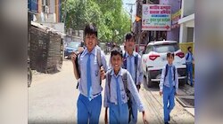 समस्तीपुर बना 'अंगारा'! 42 डिग्री में छूटे पसीने, बच्चों के लिए बदले स्कूलों के नियम