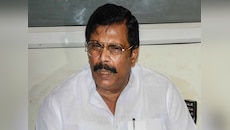 JDU पर फिर फायर हुए आनंद मोहन, नीतीश-निशांत को लेकर बोले- बाप-बेटे दोनों को...