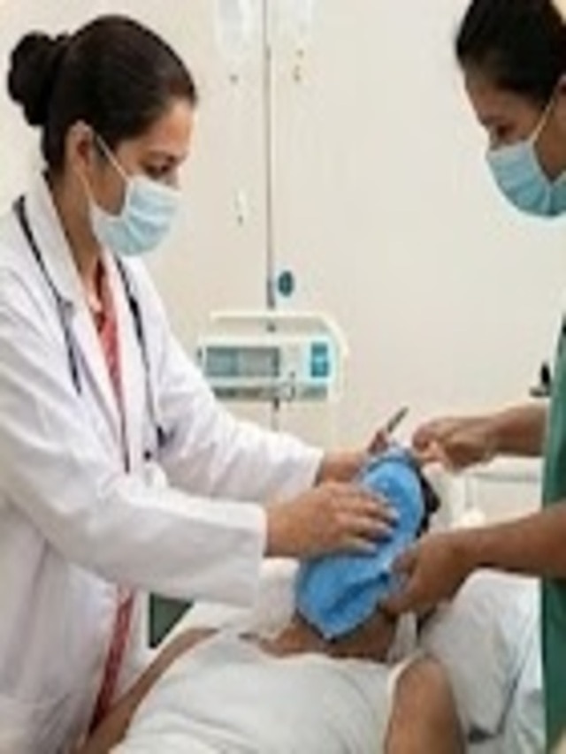 क्या होता है 'सनस्ट्रोक', जिसने बढ़ा दी बिहारवालों की टेंशन!