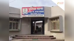 सोते समय पत्नी पर कुल्हाड़ी से वार कर की हत्या, फिर जंगल में जाकर पति ने लगाई फांसी