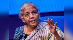 '58 करोड़ जनधन खाते क्या उद्योगपतियों के लिए हैं?'...कांग्रेस पर बरसीं वित्तमंत्री 