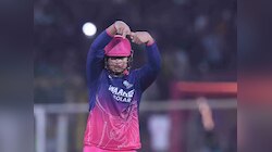 RR vs LSG Highlights, IPL 2026: राजस्थान रॉयल्स ने लखनऊ सुपर जाएंट्स को हराया, टॉप-4 में मारी एंट्री, वैभव सूर्यवंशी-ध्रुव जुरेल ने की रनों की बारिश