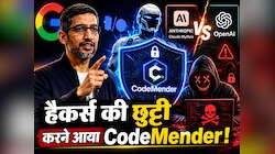 Mythos से टक्कर लेने के लिए पिचाई ने उतारा ऐसा AI हथियार, उड़ेगी Anthropic की नींद!