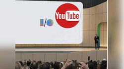 Google I/O 2026: YouTube पर आ गया कमाल का AI बटन! अब बस दोस्त की तरह करें बात और...