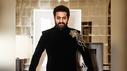 जूनियर एनटीआर के बर्थडे पर बड़ा धमाका, 'ड्रैगन' का टीजर रिलीज,2027 की होगी बड़ी हिट?