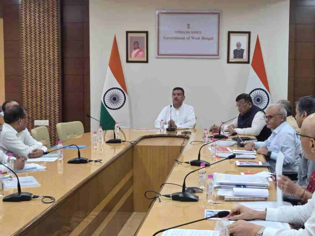 बंगाल में BJP सरकार का मुस्लिम OBC आरक्षण पर चोट, नौकरी और दाखिले पर संकट! बंगाल में BJP सरकार का मुस्लिम OBC आरक्षण पर चोट, नौकरी और दाखिले पर संकट!