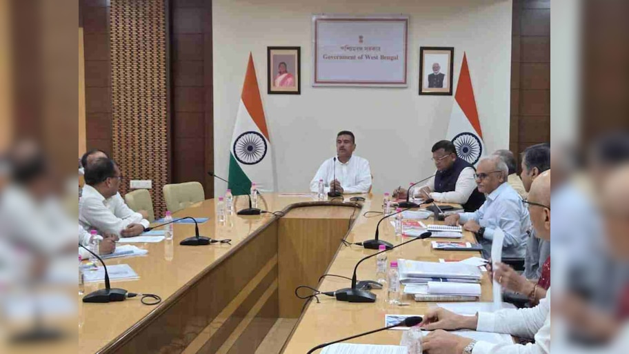 बंगाल में BJP सरकार का मुस्लिम OBC आरक्षण पर चोट, नौकरी और दाखिले पर संकट!