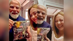 Melodi ने जाम कर... PM मोदी ने मेलोनी को दिया गिफ्ट, फिर लोगों ने दिए ऐसे रिएक्शन्स