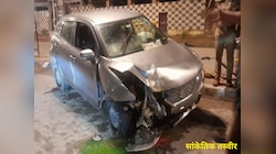 अलीगढ़ में बेकाबू रफ्तार का कहर,  SBI के ब्रांच मैनेजर समेत दो की मौत 