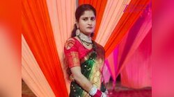 इंद्रपुरी में चौथी मंजिल से गिरकर महिला की मौत, ससुराल पर लगा दहेज प्रताड़ना का आरोप