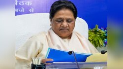 मायावती के घर पहुंचे कांग्रेस सांसद बिना मिले ही लौटे, BSP सुप्रीमो ने बताई ये वजह  