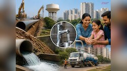 गुरुग्राम को बड़ी राहत, 100 कॉलोनियों और सेक्टरों में सुधरेगी पानी की सप्लाई 