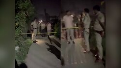 बिहार में लगातार चौथे दिन चला 'ऑपरेशन लंगड़ा', अब किशनगंज में हुआ हाफ एनकाउंटर