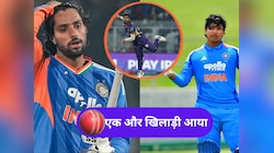 चमक गई KKR स्टार की किस्मत, टीम इंडिया में अचानक हुई एंट्री, BCCI का ऐलान