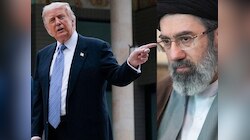 यूरेनियम पर मोजतबा अड़े, फिर भी ईरान-US के बीच डील के आसार, तेहरान क्यों गए मुनीर?