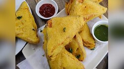 घर पर बनाएं हलवाई जैसे ब्रेड पकौड़े, हर कोई करेगा आपकी तारीफ