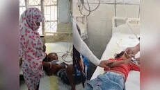पूर्णिया में फूड पॉइजनिंग का मामला, एक ही परिवार के 5 लोग बीमार