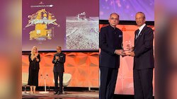 जय हो! अपने चंद्रयान-3 का जलवा, अमेरिका ने इसरो को दिया प्रतिष्ठित स्पेस सम्मान