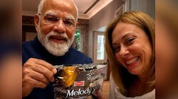 राहुल गांधी की सुई टॉफी पर अटकी, लेकिन इटली में मोदी ने चल दी बड़ी कूटनीतिक चाल