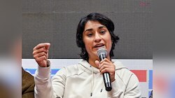 विनेश फोगाट को HC से राहत! WFI को फटकार, कोर्ट ने कहा- बदले की भावना से काम न करें