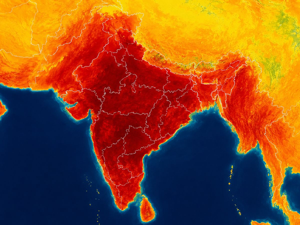 world heat capital super el nino 2026 extreme heatwave india record ...