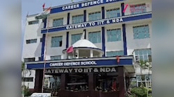 Yamunanagar के करियर डिफेंस स्कूल पर FIR,हॉस्टल रूम में CCTV समेत हुए कई बड़े खुलासे