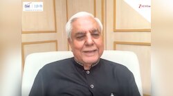 एस्सेल ग्रुप के चेयरमैन डॉक्टर सुभाष चंद्रा ने बताया, क्यों एलन मस्क हैं रोल मॉडल?