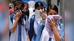 गाजियाबाद में भीषण गर्मी के चलते 23 मई से स्कूल बंद, DM ने जारी किए निर्देश