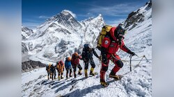 दुनिया में कई ऊंची चोटियां, लेकिन पर्वतारोहियों की पहली पसंद माउंट एवरेस्ट ही क्यों