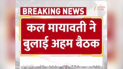 मायावती ने कल बुलाई यूपी संगठन की बड़ी बैठक, विधानसभा चुनाव की रणनीति करेंगी तय; हो सकता है बड़ा फैसला