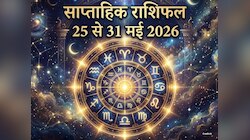 7 दिन में 6 ग्रह बदलेंगे चाल, इन राशियों को मिलेगा रुका धन, वृश्चिक वाले रहें अलर्ट 